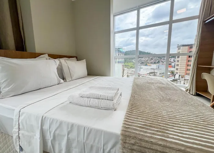 Elite Business Hotel