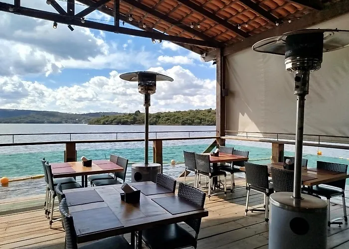 Hotel Lago do Sol